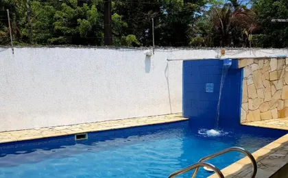 Sol, Mar E Piscina
