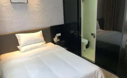 Thih Hotel Shanghai