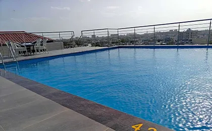 Regenta Place Jaipur