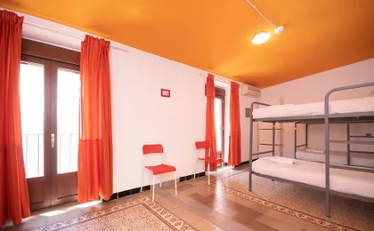 Arc House Sevilla