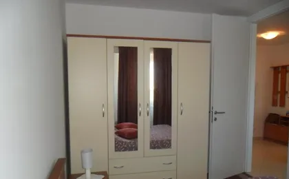 Apartment Pavo