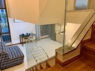 Inestin Shanghai Apartment Waigaoqiao