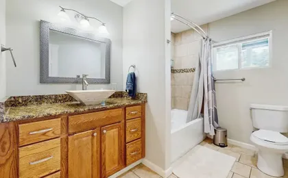 Wine Country Retreat w/ Yard: 1 Mi to Main Street