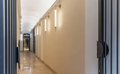 Townhouse Condotti 29 (Adults only)