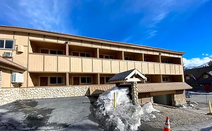 SureStay Plus Hotel by Best Western Mammoth Lakes