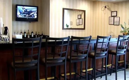 Cobblestone Inn & Suites