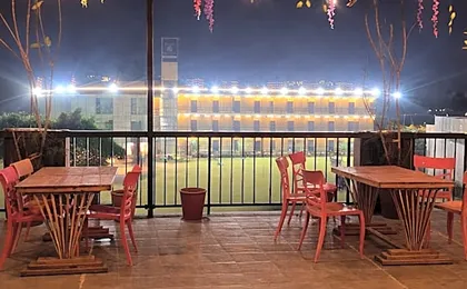 PARIM PARK RESORT AND SUITES