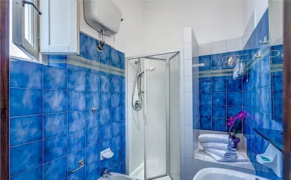 Hotel Arno Bellariva