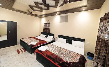 Raghuvanshi Paying Guest House and Dormitory