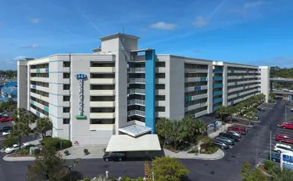 Harbourgate Marina Club