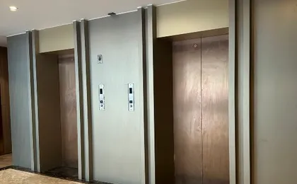 Jiangnan Hotel (Guangzhou Baiyun Station Jiangnan Market Branch)