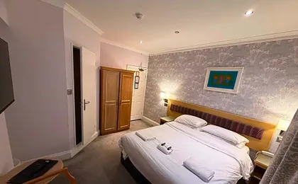 KingswayPark Hotel at Park Avenue