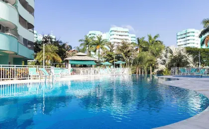 Piscina Barra Da Tijuca Brazilian Corner