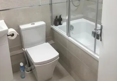 Dreamy Shoreditch Flat w/ Views in Old St (Zone 1)