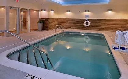 Fairfield Inn & Suites by Marriott Fremont