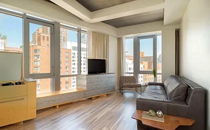 Hyatt Union Square New York