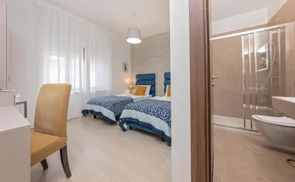 S. Martino Rooms