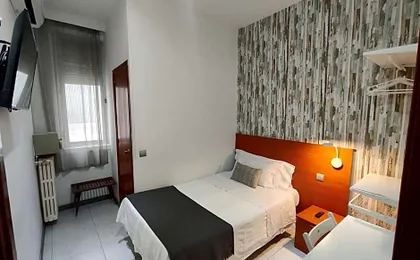 Hostal Cervantes