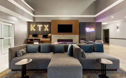 La Quinta Inn & Suites by Wyndham-Brookshire-West Katy
