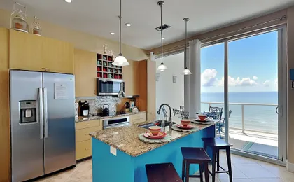Sunrise on the Coast by Ryson Vacation Rentals