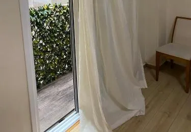 Athens central apartment