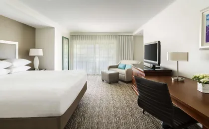 Hyatt Regency Newport Beach
