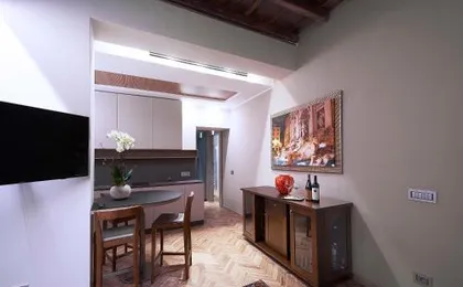 Harrys Bar Trevi Luxury Apartments - Modelli