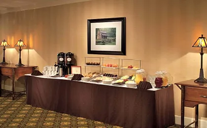 The Park Vista - A DoubleTree By Hilton Hotel - Gatlinburg