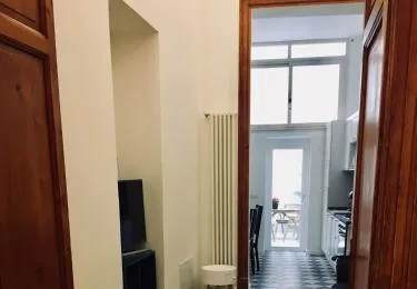 CLUVERIO11 LUXURY APARTMENT