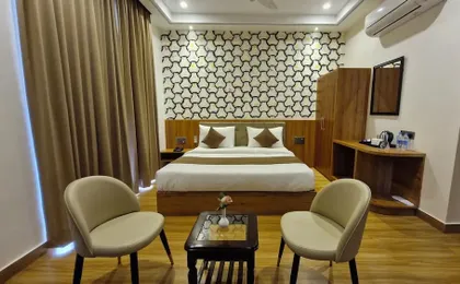 Hotel Aranyasutra