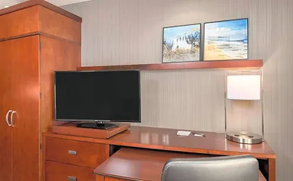 Courtyard by Marriott San Diego Oceanside