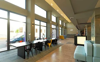 a&o Hostel Firenze Campo di Marte