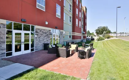 Holiday Inn Bismarck