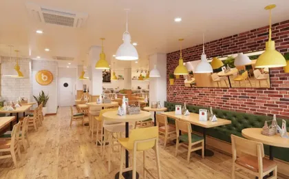 Bloom Hotel Whitefield