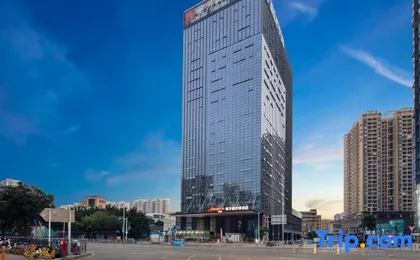 Hampton by Hilton Shenzhen Bao‘an stadium