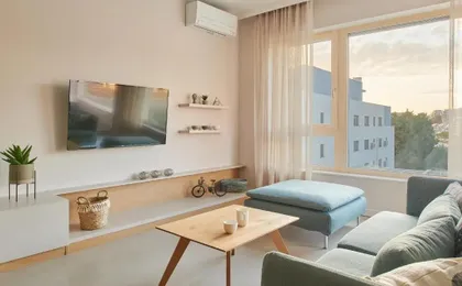 Eol Apartments Split