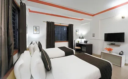 Hotel Nevesa Inn