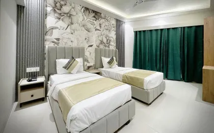 The Orion Premium Suites