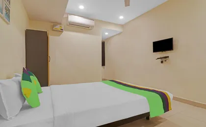 Tee Hotels by Treebo
