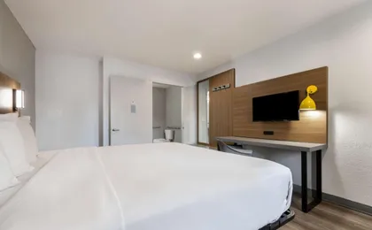 Motel 6 Santa Ana