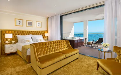 Hotel Villa Harmony