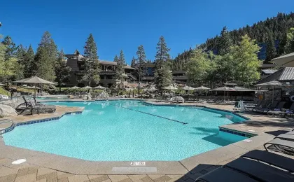 Sweeping Views & Access to Slopes: Everline Condo