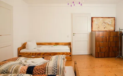 Ferienwohnung Weintraube