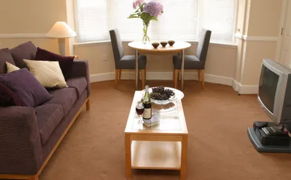 Saco Bristol West India House