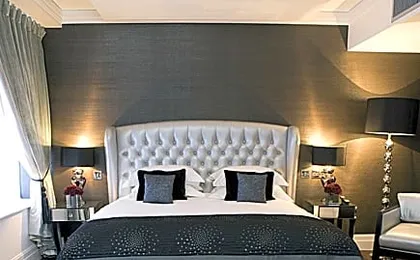 Karma Sanctum Soho Hotel