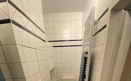 Apartment Glasower 31