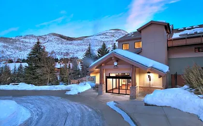 Marriott's Streamside Birch At Vail