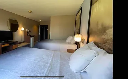 Super 8 by Wyndham Niagara Falls