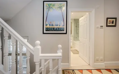 Divine Mews House - South Kensington