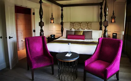 The Birchwood